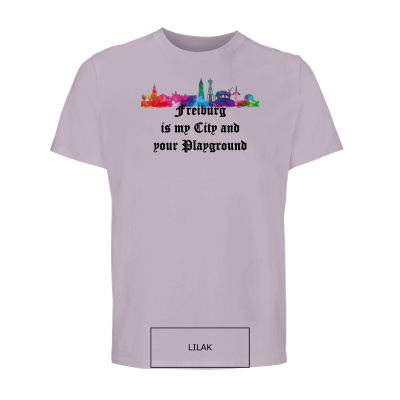 Organic Unisex T-Shirt White Edtion